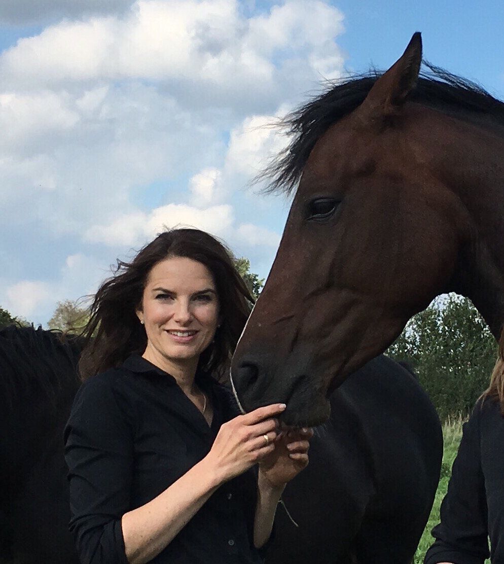 Tanja Geramb & Chérie